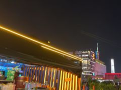 -琶醍壹号•音乐江景餐吧