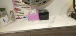 -东方美妍小鹏造型