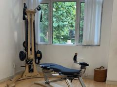-Isofit 普拉提·婵柔工作室