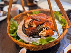 -凤凰山斑鱼馆(恭城店)