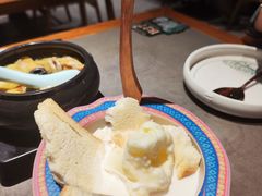 -云海肴·汽锅鸡·云南菜(高德置地店)