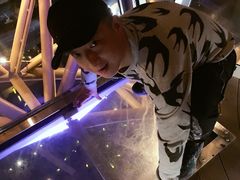 -影汇之星8字形摩天轮