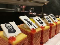 -厦门海景千禧大酒店·海景咖啡厅