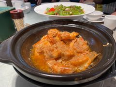 -锦园春香港茶餐厅(西海湾旗舰店)