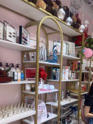 -淑媛美甲美睫美容