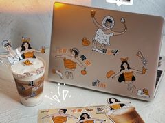 -麦当劳(宝山大厦店)