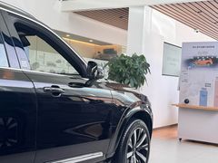 -北京海之沃沃尔沃4S店(四元桥店)