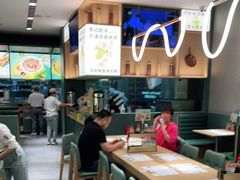 大堂-蔡澜Pho·越南粉餐厅(海上世界店)