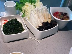 -半天妖烤鱼(石岛店)