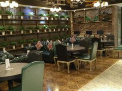 -真枪会射击俱乐部(河西中央公园店)