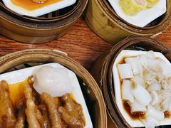 -恒兴发茶店(水巷口店)