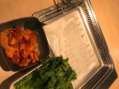 -新石器烤肉(百联川沙店)