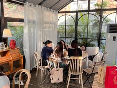 -奈诺甜品·生日蛋糕·下午茶(古城店)