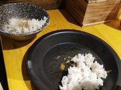 -那胡同里的小烤肉馆(开发区万达店)