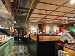 -庐灶江南·江南菜·四合院Bistro(东直门雍和宫·原华侨宾馆店)