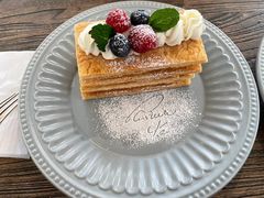 -Vanillacafe香草咖啡(银海大世界店)