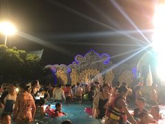 -苏州乐园森林水世界