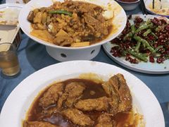 -清真•蜀风园(丁字沽总店)