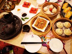 -点都德(大茶楼店)