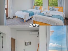 -巽寮湾