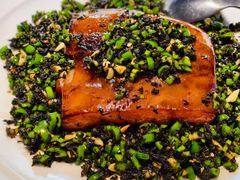 -院里寻菜·精致庭院菜(观沙岭店)