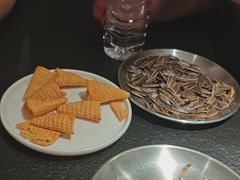 -吉庆莲年有鱼炭烤鱼(苏宁广场店)