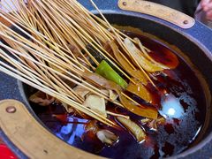 -冒椒火辣(太古里店)