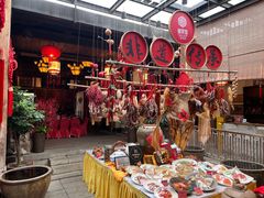 -文儒九号·闽菜馆(三坊七巷店)