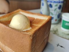 -绿茶餐厅(龙井船宴· 品牌总店)