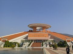 -中国闽台缘博物馆