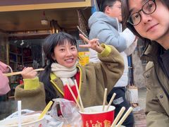 -汪记鲜鱼糊汤粉(沈阳路总店)