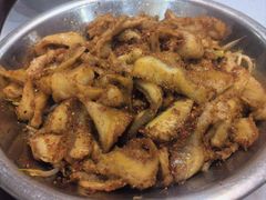 -辣盆盆麻辣小龙虾(哈尔滨总店)