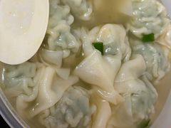 -利达汤圆馄饨(川公路店)