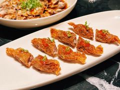 福建五香卷-遇外滩(BFC外滩金融中心店)