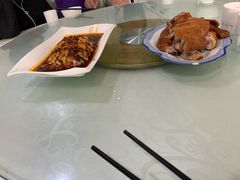 -龙潭李鸭子同乐饭店
