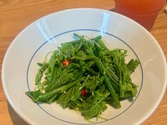 -一坐一忘云南菜(三里屯店)