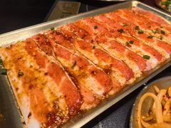 -西塔老太太泥炉烤肉(龙湖北苑天街店)