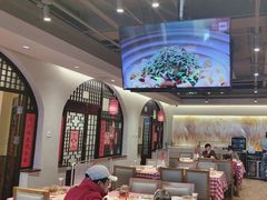 -西贝(六里桥旗舰店)