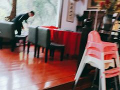 -绿野餐厅(上海动物园店)