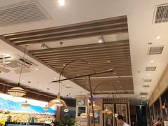 -云海肴·汽锅鸡·云南菜(广安门天虹店)