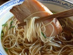 -同得兴 Since·1995 传统苏式面馆(嘉馀坊店)