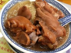 -麦文记面家(佐敦店)