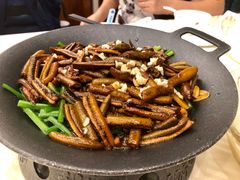 -怡园饭店-餐厅(四望亭店)