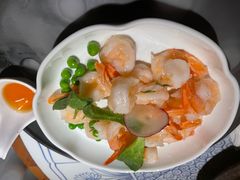 -桂满陇-西湖船宴(西单大悦城店)