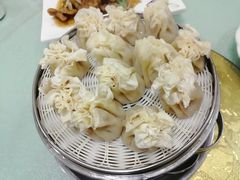 -四海回族饭店(湖西路老店)