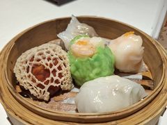 -勝記酒家·37年老字号·经典粤菜(南山花园城店)