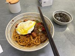 -梅溪·小伙子干挑面(安吉总店)