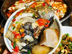 -湘村小灶·地道长沙菜·本地人优选(万家丽路店)