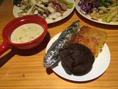 -So Lounge索兰至餐厅(蓝色港湾店)