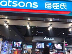 -银座mall(东直门店)